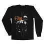 Star Wars - Rogue One K-2SO heren shirt Star Wars - Rogue One K-2SO heren shirt